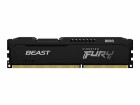 Kingston FURY Beast - DDR3 - Modul - 4