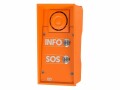 2N IP Türstation IP Safety 2 Tasten, 10 W