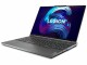 Lenovo Notebook Legion 7 16ARHA7 (AMD), Prozessortyp: AMD Ryzen