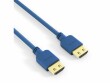 PureLink Kabel Slim HDMI - HDMI, 0.5