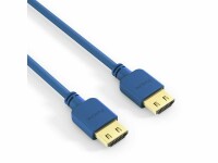 PureLink Kabel Slim HDMI - HDMI, 0.3 m, Kabeltyp