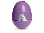 Smile4Life Zahnbürstensterilisator Zapi UV Violett, Detailfarbe