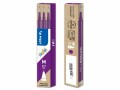 Pilots Pilot Patrone Frixion Refill 3 Stück, Violett, 0.7 mm