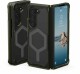UAG Plyo Pro Case - Samsung Galaxy Fold5 2023 - olive/space grey