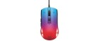 DELTACO Gaming-Maus DM310 Schwarz, Maus Features: RGB-Beleuchtung