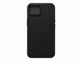 Otterbox Strada Series - Flip cover for mobile phone
