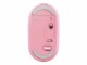 Image 13 Trust Computer Trust Maus Puck Rechargeable Pink