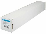 HP Inc. HP Plotterpapier 36" 171 g (Q1421B) Satinweiss, Detailfarbe