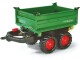 Rolly Toys Mega Trailer Fendt, Fahrzeugtyp: Muldenkipper