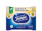 Tempo Feuchttücher sanft & pflegend