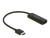 Image 10 DeLock Adapter HDMI-A Stecker zu DisplayPort