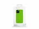 Ideal of Sweden Back Cover Hyper Lime iPhone 12/12 Pro, Fallsicher