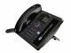 Immagine 2 Audiocodes Tischtelefon C435HD Microsoft Teams Schwarz, WLAN: Nein