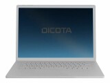 DICOTA Privacy Filter 4-Way side-mounted HP Pro x2 612
