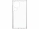 Bild 0 UAG Back Cover Plyo Galaxy S24 Ultra Ice, Fallsicher