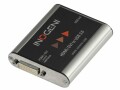 Inogeni Konverter DVIUSB DVI-D ? USB 3.0, Eingänge: DVI-D