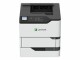 Lexmark MS823dn - Printer - B/W - Duplex