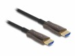 DeLock Optisches Kabel 8K 60Hz HDMI - HDMI, 10