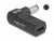 Image 0 DeLock Adapter USB-C zu 5.5 x 2.1 mm 90