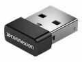 3DConnexion Universal Receiver, WLAN: Nein, Schnittstelle Hardware: USB
