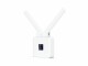 Ubiquiti Networks Ubiquiti LTE-Router UMR, Anwendungsbereich: Small/Medium