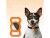 Bild 4 4smarts Silicone Case PetSet 3 Stück, Zubehörtyp Mobiltelefone