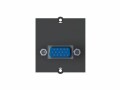 Bachmann Custom Modul 1x VGA, Modultyp: Custommodul Bachmann