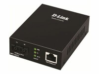 D-Link 100/1000Basetto1000BaseMediaCon