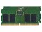 Bild 0 Kingston SO-DDR5-RAM Value Ram 4800 MHz 2x 16 GB