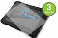 Zebra Technologies Zebra Schutzhülle für Tablet-PC-Display Packung mit 3