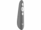 Bild 5 Logitech Presenter R500 s mid grey, Verbindungsmöglichkeiten: USB
