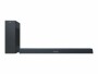 Philips Soundbar TAB8405/10, Verbindungsmöglichkeiten: HDMI