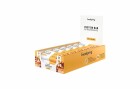 Foodspring Riegel Extra Chocolate Caramel, Produktionsland