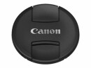 Canon Objektivdeckel E-95 95 mm, Kompatible Hersteller: Canon