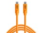 Tether Tools Kabel TetherPro USB-C / USB-C 4.6 Meter