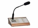 Axis Communications AXIS 2N SIP Mic - Dispatch-Konsole - mit