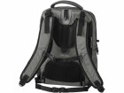 Walker Rucksack Campus Evo 2.0 30 l, Grau, Volumen