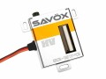 Savöx Servo SG-1211MG 11 kg, Digital HV, Set: Nein