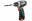 Bild 0 Metabo Akku-Bohrschrauber PowerMaxx, 2 x 2.0 Ah im