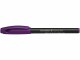 Schneider 967 0.4 mm, Violett, 1 Stück, Strichstärke: 0.4