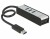 Bild 0 DeLock Dockingstation 62535 USB 3.0 - 3x Typ-A