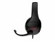 Image 9 HyperX Cloud Stinger - Gaming - headset - full