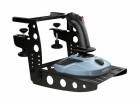Thrustmaster Befestigung - TM Flying Clamp for T.16000M FCS / TWCS / TCA [PC]