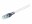 Bild 1 Wirewin Patchkabel Securelock Cat 6A, S/FTP, 2.5 m, Grau