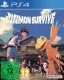 Digimon Survive [PS4] (D/F/I)