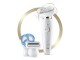 Braun Epilierer-Set Silk-épil 9-9010 SES Flex, Stromversorgung