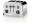 Bild 0 Cuisinart Toaster CPT180SE Silber, Detailfarbe: Silber, Toaster