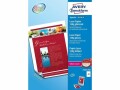 Avery Zweckform Premium Colour Laser Paper - 2598