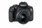 Bild 0 Canon Kamera EOS 2000D & EF-S 18-55 IS