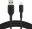 Bild 0 Belkin Boost Charge Lightning to USB-A Cable 1m - black